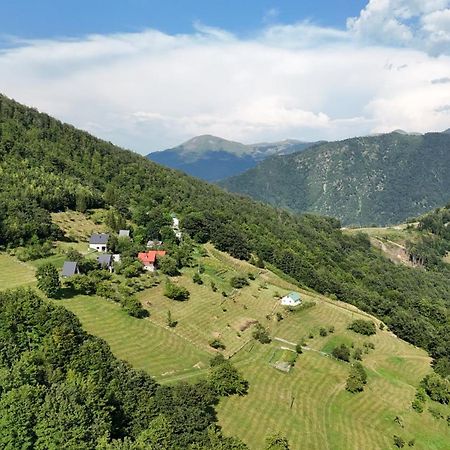 Fern Farm Eco Resort Mojkovac Exterior foto
