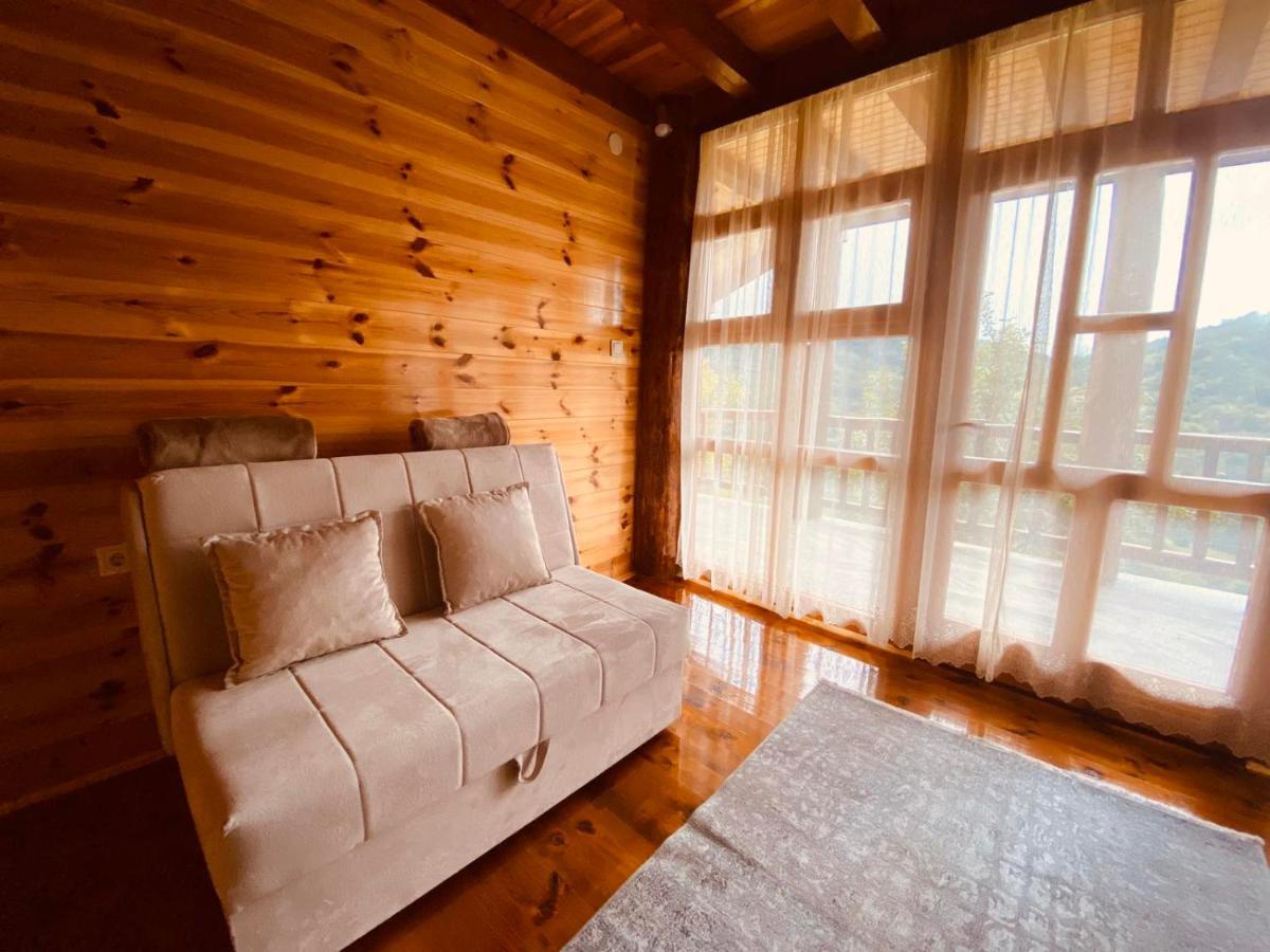 Fern Farm Eco Resort Mojkovac Exterior foto