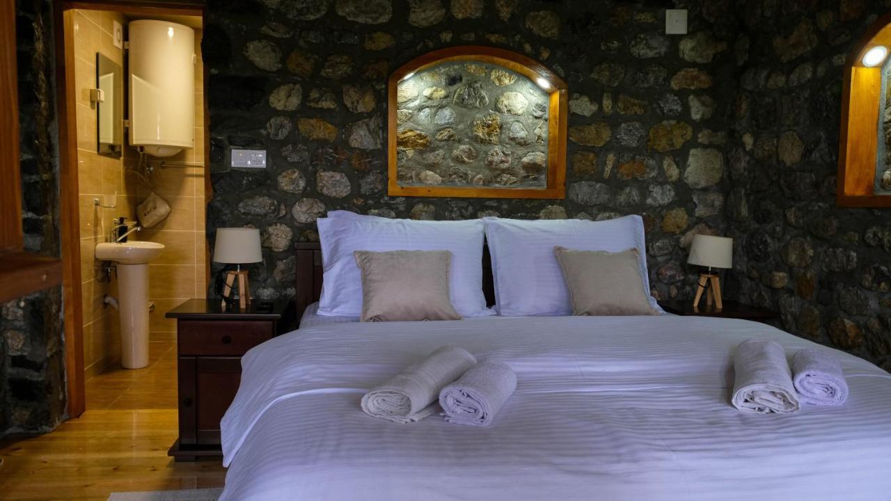 Fern Farm Eco Resort Mojkovac Exterior foto