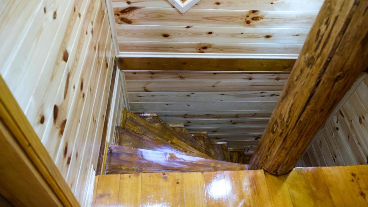 Fern Farm Eco Resort Mojkovac Exterior foto