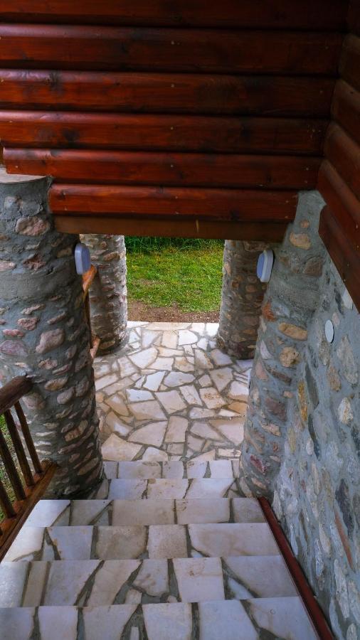 Fern Farm Eco Resort Mojkovac Exterior foto