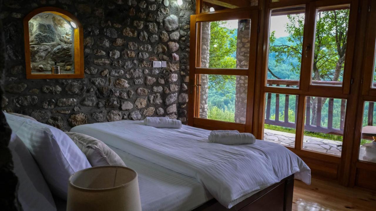 Fern Farm Eco Resort Mojkovac Exterior foto